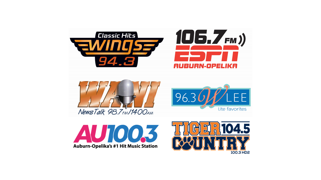 Auburn Networks