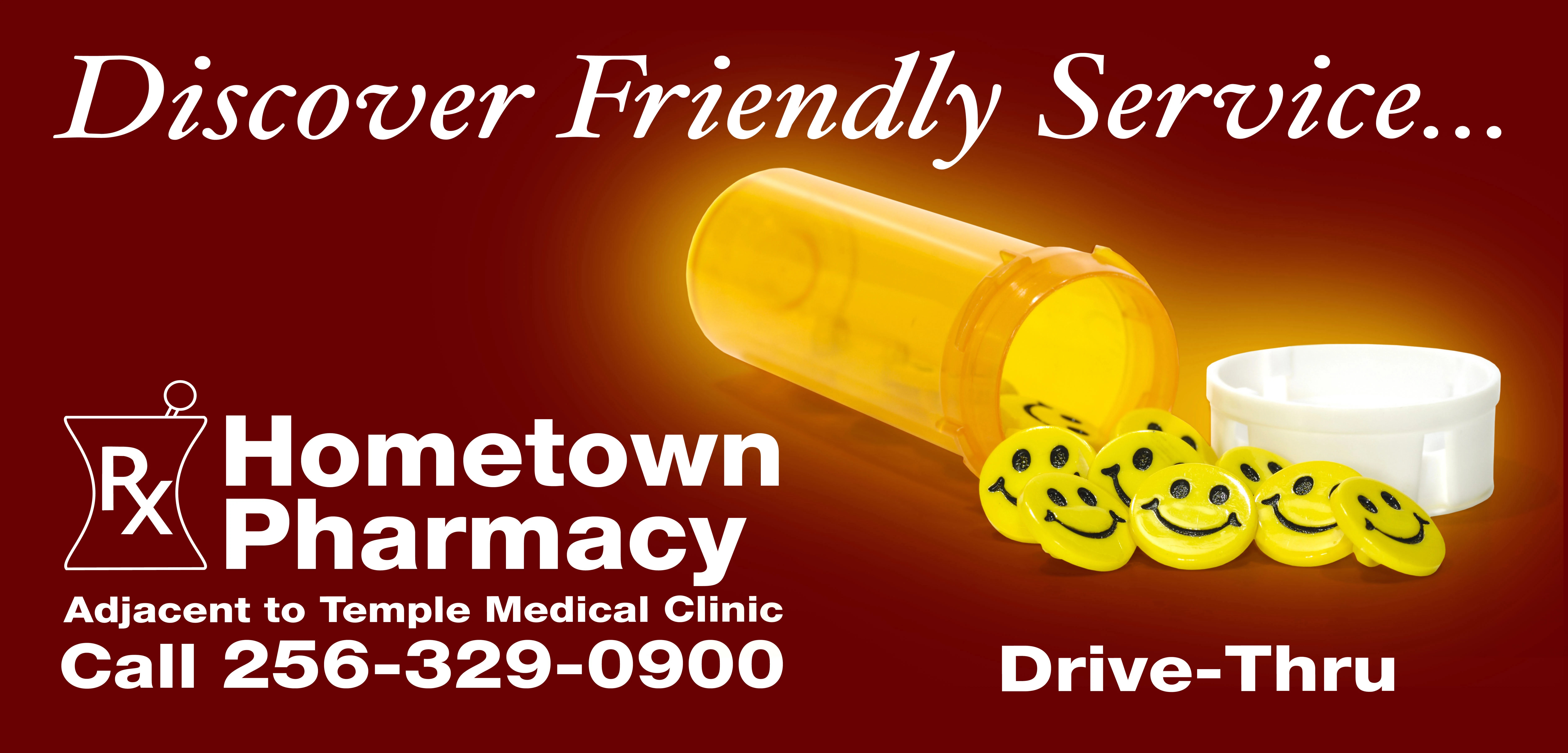 Hometown Pharmacy
